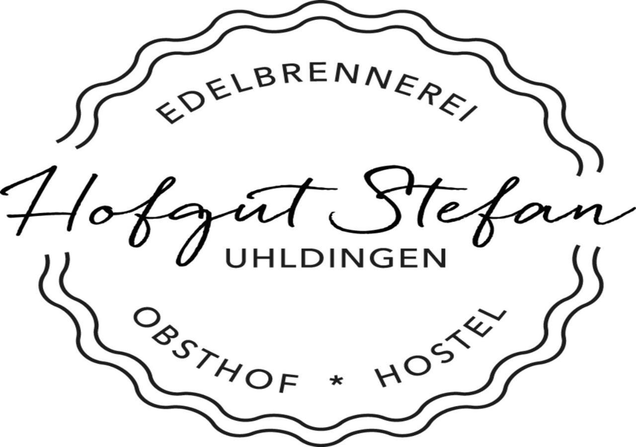 Hofgut Stefan Hostel Uhldingen-Mühlhofen Kültér fotó