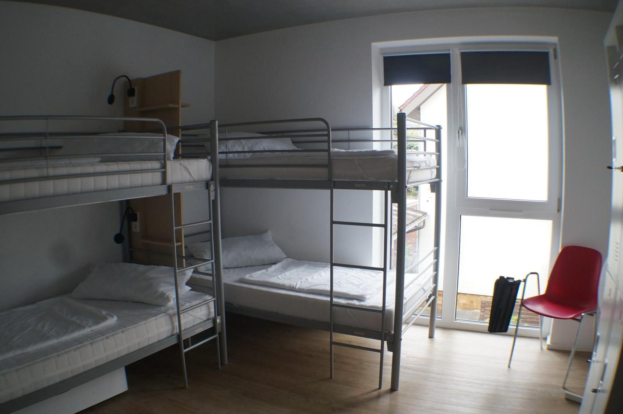 Hofgut Stefan Hostel Uhldingen-Mühlhofen Kültér fotó