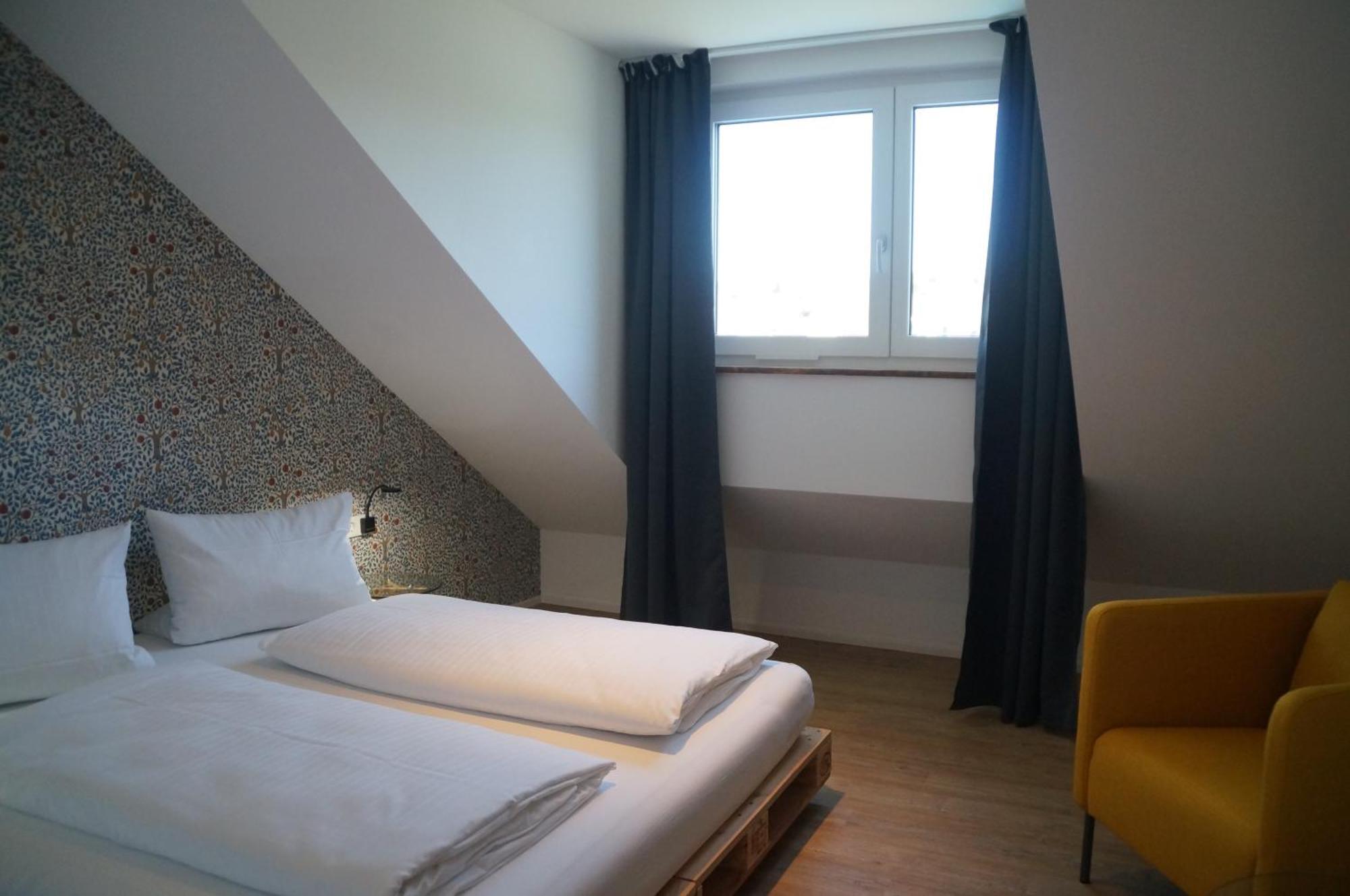 Hofgut Stefan Hostel Uhldingen-Mühlhofen Kültér fotó
