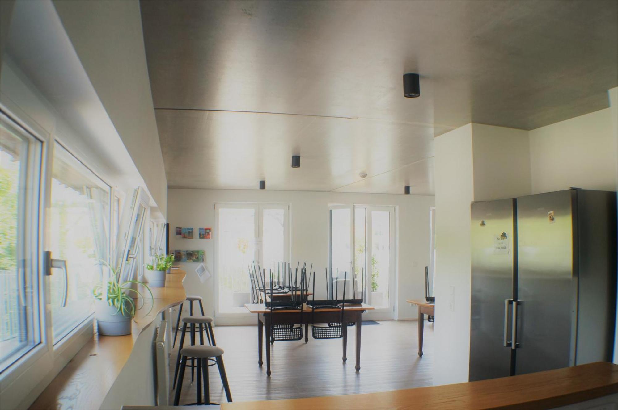 Hofgut Stefan Hostel Uhldingen-Mühlhofen Kültér fotó