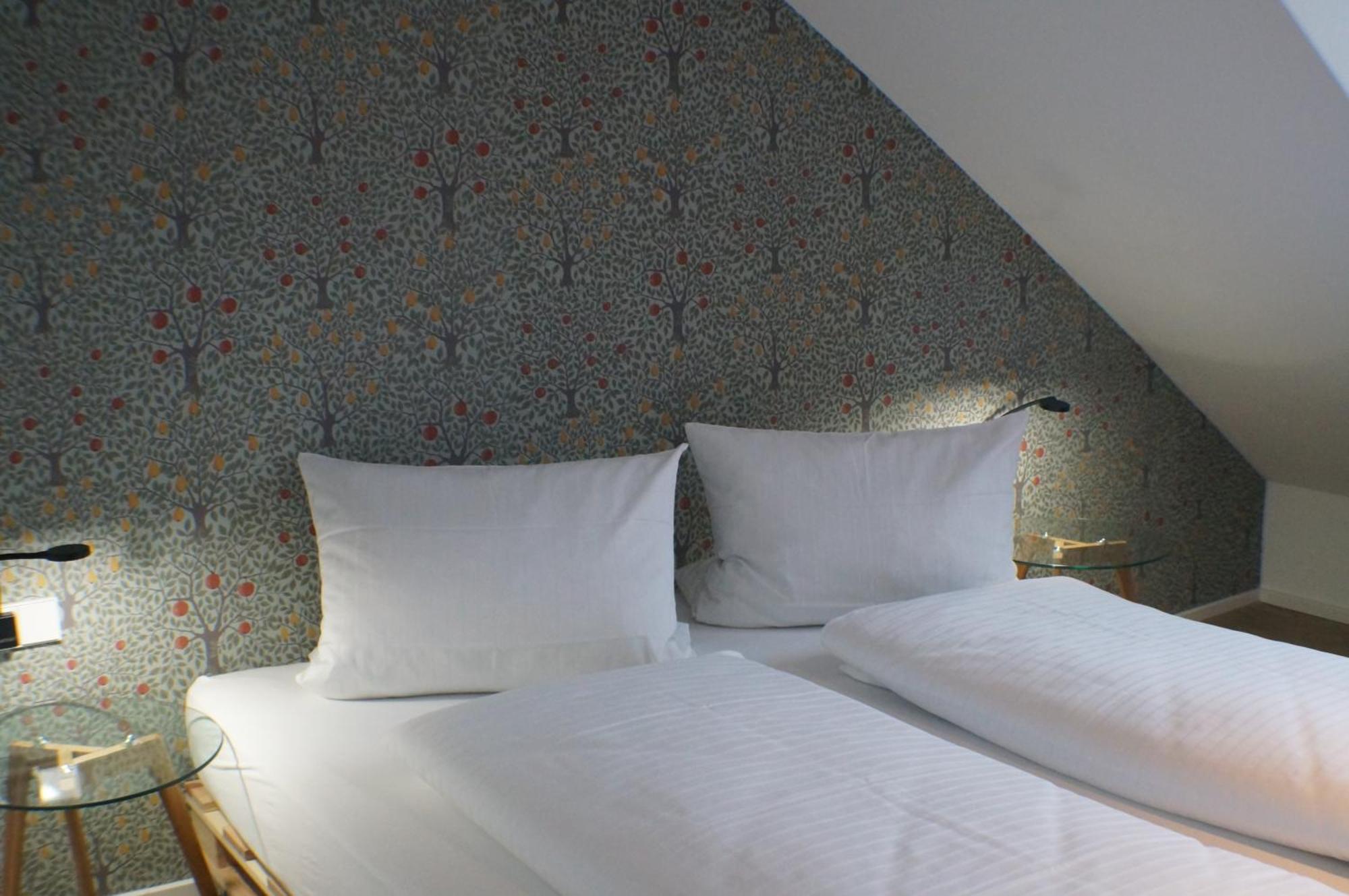 Hofgut Stefan Hostel Uhldingen-Mühlhofen Kültér fotó