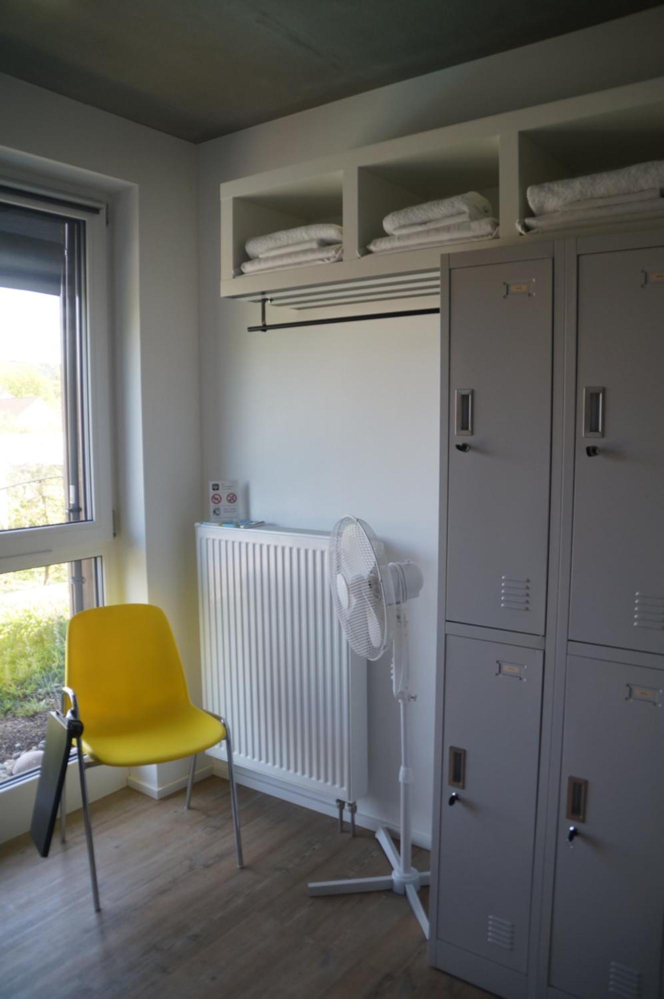 Hofgut Stefan Hostel Uhldingen-Mühlhofen Kültér fotó