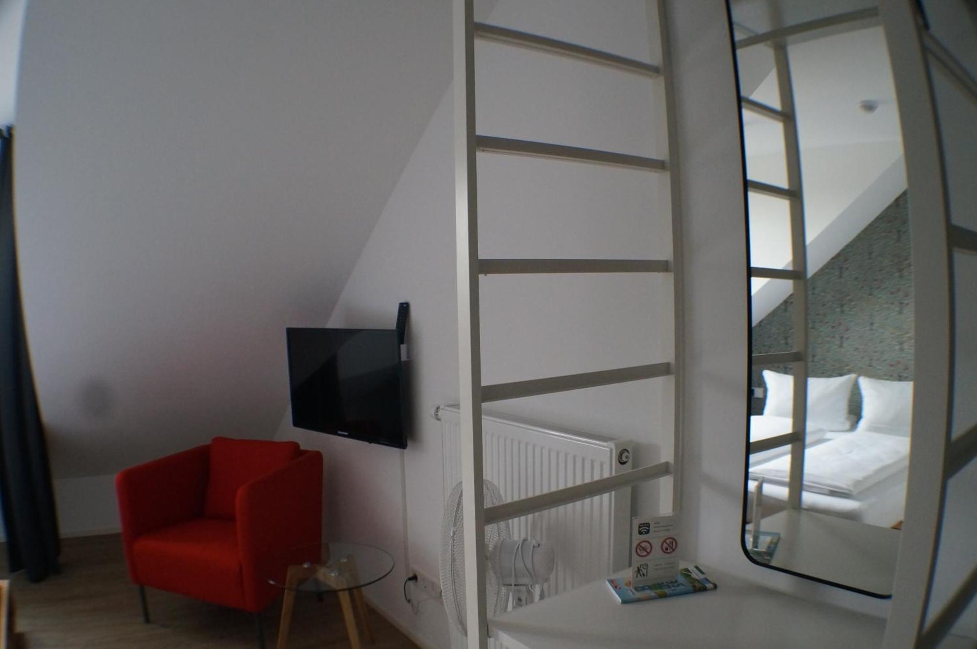 Hofgut Stefan Hostel Uhldingen-Mühlhofen Kültér fotó