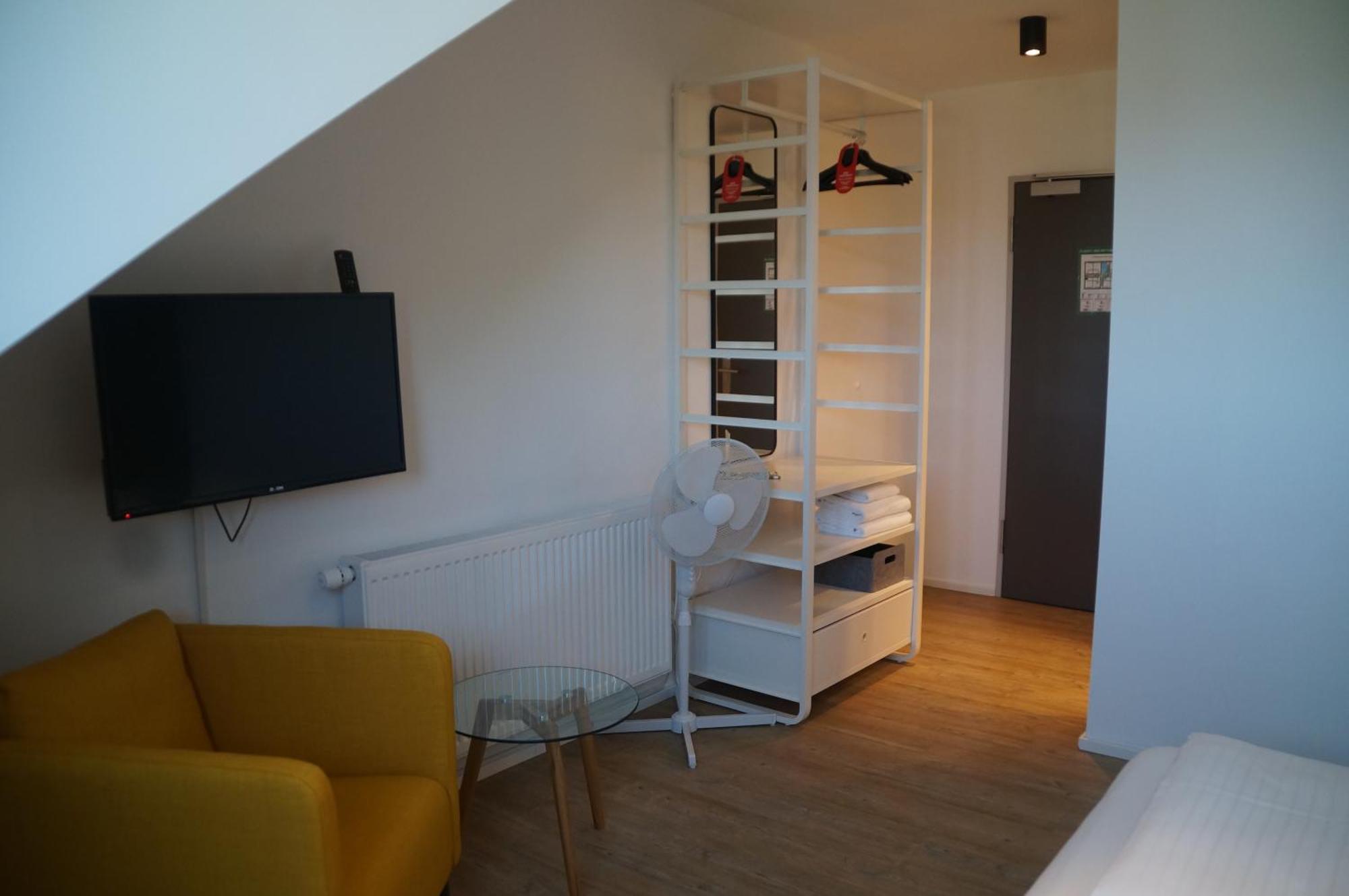 Hofgut Stefan Hostel Uhldingen-Mühlhofen Kültér fotó