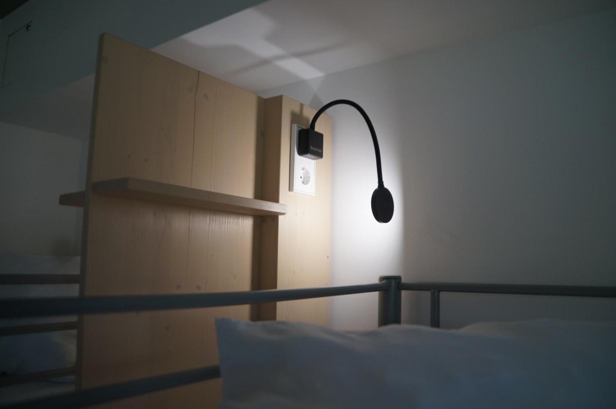 Hofgut Stefan Hostel Uhldingen-Mühlhofen Kültér fotó