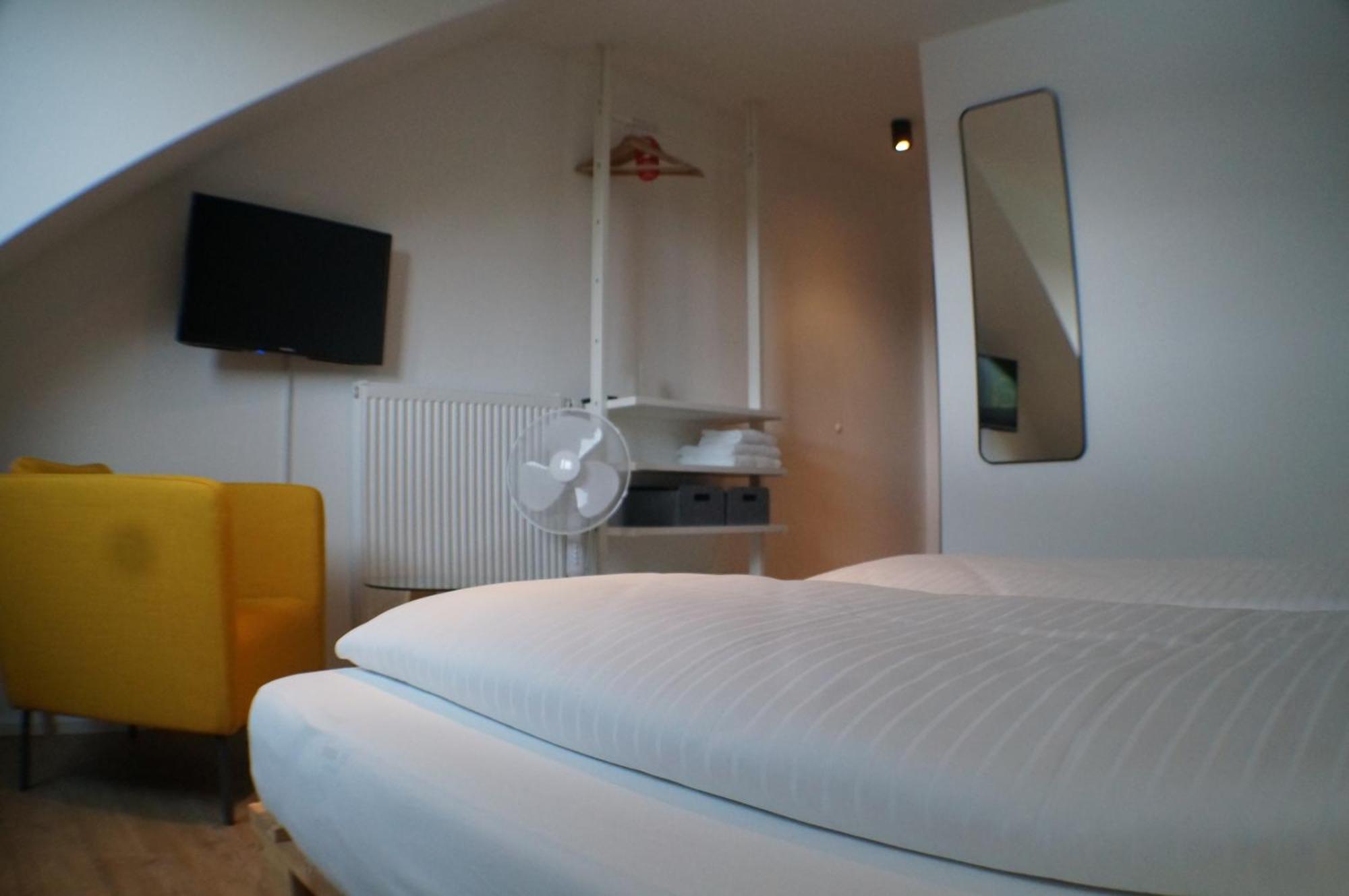 Hofgut Stefan Hostel Uhldingen-Mühlhofen Kültér fotó