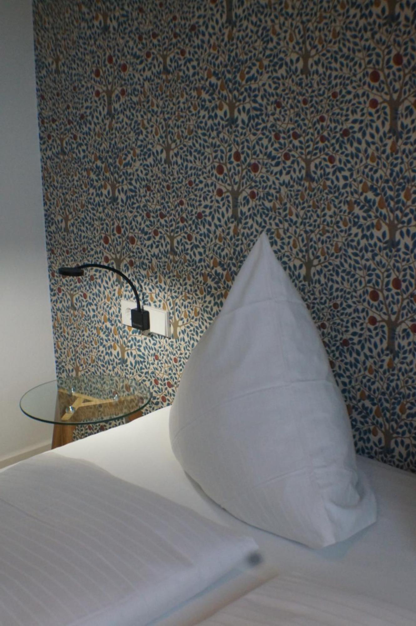 Hofgut Stefan Hostel Uhldingen-Mühlhofen Kültér fotó